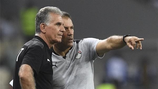 مساعد كيروش يؤكد عدم وجود مفاوضات مع الأهلي ويركز على تأهل عمان لكأس العالم